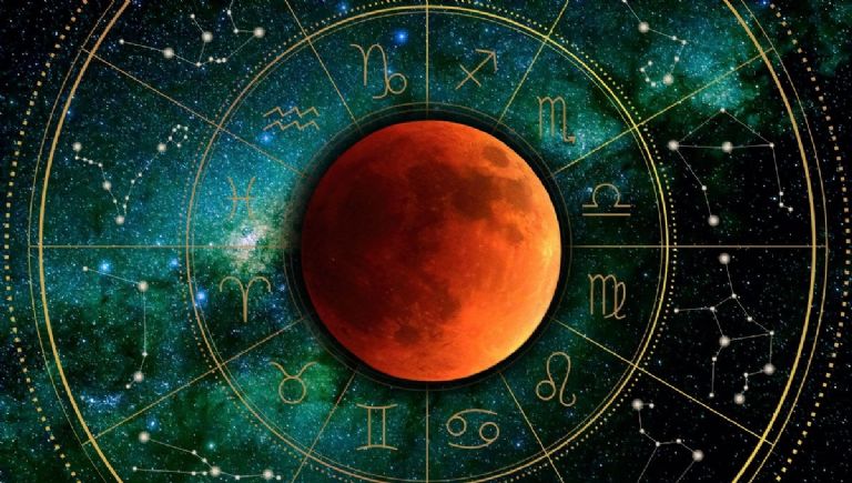 predicciones para cada signo del zodiaco influencia eclipse lunar en virgo 3 de marzo de 2026