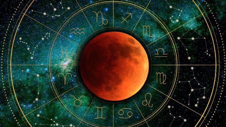 Los signos que recibirán sorpresas gracias a la energía del eclipse lunar en Virgo