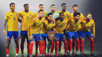 A casi 100 días del Mundial 2026: este sería el XI ideal de la Selección de Colombia