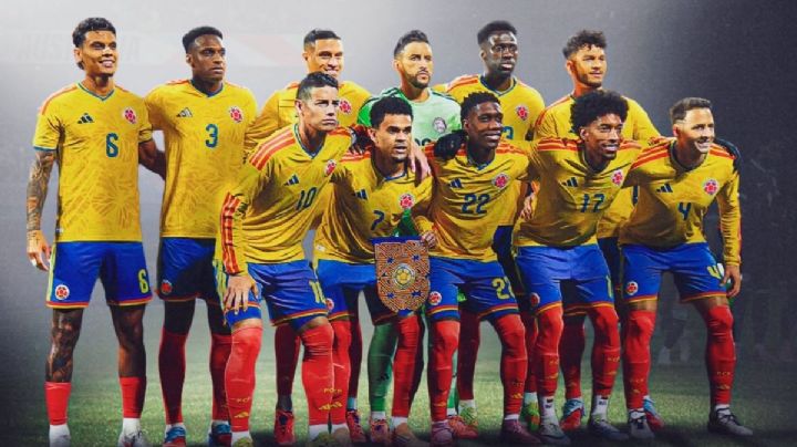 A casi 100 días del Mundial 2026: este sería el XI ideal de la Selección de Colombia