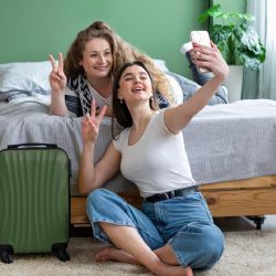 Cuáles son los mejores hoteles y zonas para alojarse en Santa Marta