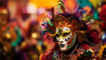 Cuándo arranca y cuánto dura el Carnaval de Barranquilla