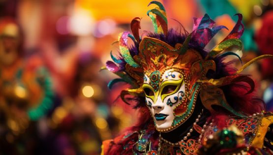Cuándo arranca y cuánto dura el Carnaval de Barranquilla