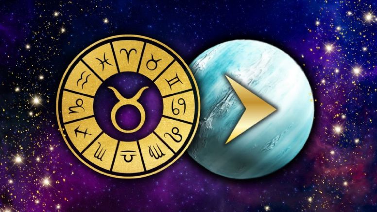 Los signos bendecidos por el universo gracias a la energía cósmica del tránsito de Urano directo en Tauro