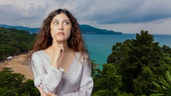 Qué es el Kugkui Shikasa y cómo afecta al Parque Tayrona