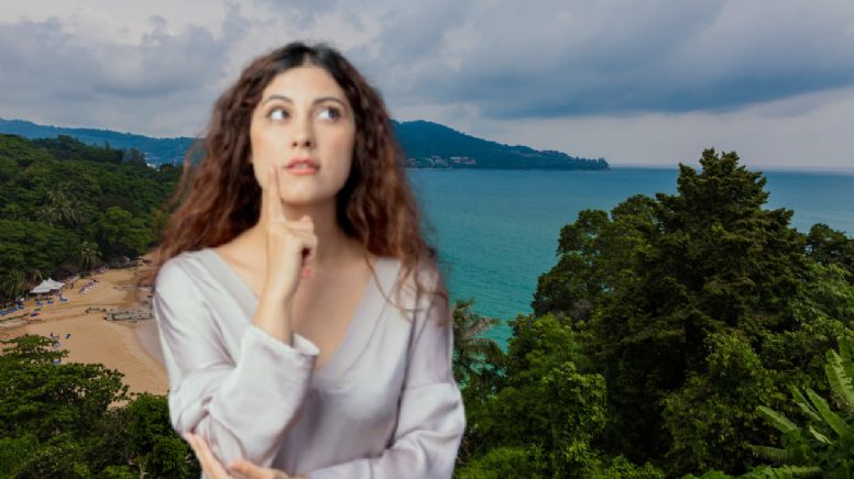 Qué es el Kugkui Shikasa y cómo afecta al Parque Tayrona