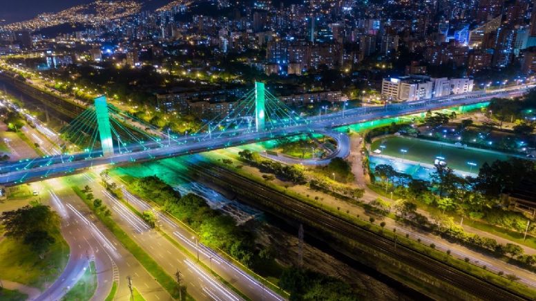 Top 5 mejores actividades y planes para hacer en Medellín