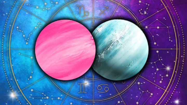 Venus y Urano en tensión: horóscopo para cada signo del zodiaco del 7 al 10 de febrero