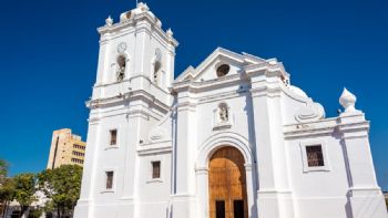 Santa Marta: los mejores sitios turísticos de este paraíso colombiano