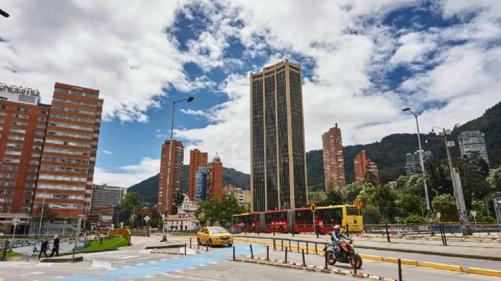 Qué hacer en Bogotá si tienes un día de escala