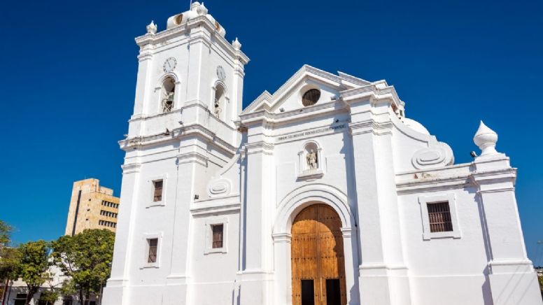 Santa Marta: los mejores sitios turísticos de este paraíso colombiano