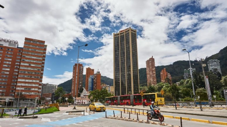 Qué hacer en Bogotá si tienes un día de escala