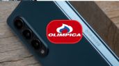 Foto ilustrativa de la nota titulada: Olímpica remata Samsung Galaxy A32: oferta de casi 55% de descuento