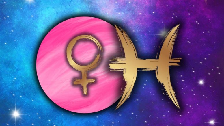 Venus en Piscis: horóscopo de cada signo zodiacal para la semana del 9 al 15 de febrero