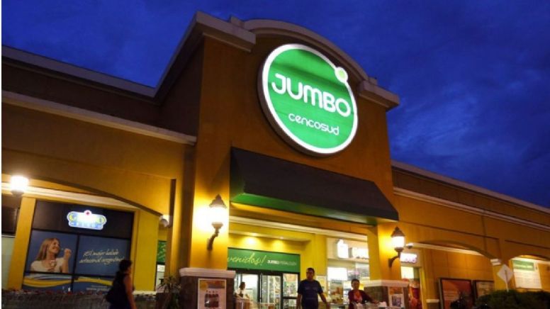 Ofertas en Jumbo con 80% y 50% de descuento en productos: hasta el domingo 15 de marzo