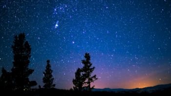Cuál es el mejor destino de Colombia para ver las estrellas