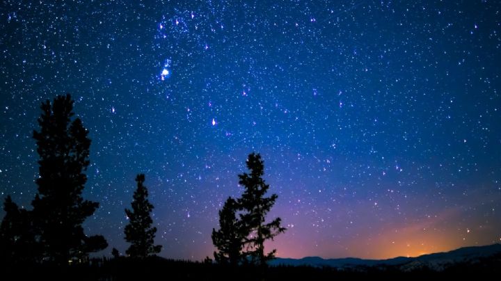 Cuál es el mejor destino de Colombia para ver las estrellas