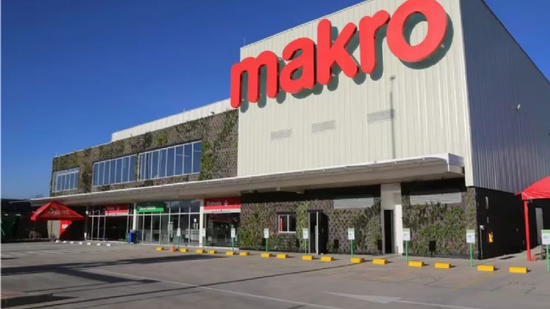 Ofertas en Makro con 40% y 35% de descuento en productos: hasta el jueves 12 de marzo