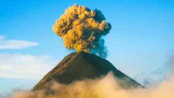 Armero, el pueblo colombiano que desapareció tras una erupción volcánica