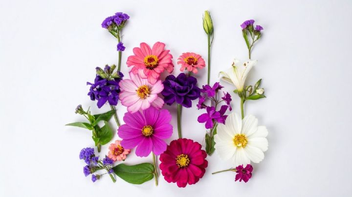 Cuál es la flor nacional de Colombia y por qué fue elegida