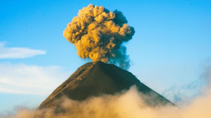 Armero, el pueblo colombiano que desapareció tras una erupción volcánica