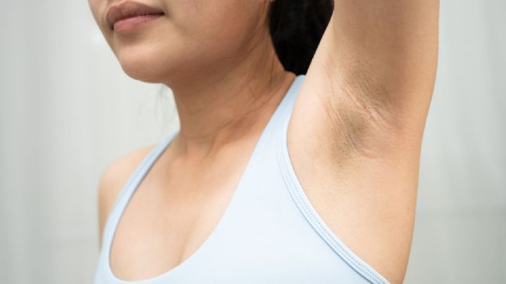 Cómo eliminar el sudor y el mal olor de las axilas: métodos caseros