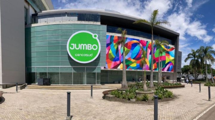 Ofertas en Jumbo con 30% de descuento en productos: hasta el domingo 15 de marzo