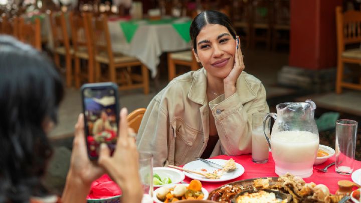 Ruta gastronómica por Bogotá: los mejores sitios para comer