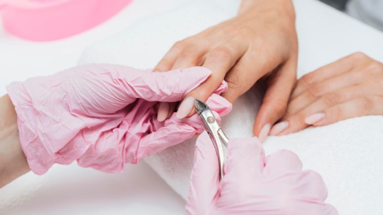 Cómo hacer la manicura coreana, el diseño más elegante de todos