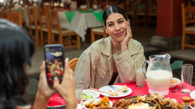 Ruta gastronómica por Bogotá: los mejores sitios para comer