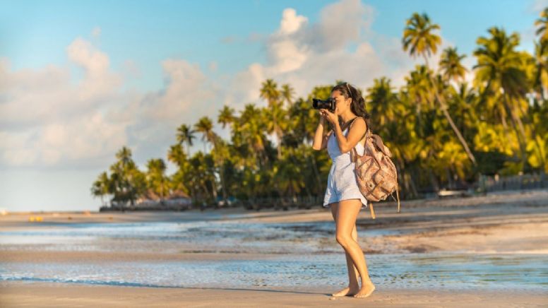 Los destinos más seguros de Colombia para viajar solo/a