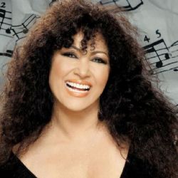 Cuándo se presentará Amanda Miguel en Colombia: fecha y lugar