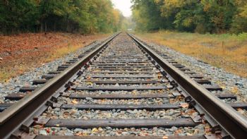 El pueblo antioqueño que recuperó los viejos rieles del ferrocarril