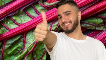 ¡No las tires!: Qué uso le puedes dar a las hojas de las remolacha