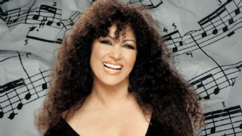 Cuándo se presentará Amanda Miguel en Colombia: fecha y lugar