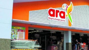 Tiendas Ara pone a precio de remate increíble freidora de aire digital de 6.5 litros: oferta limitada