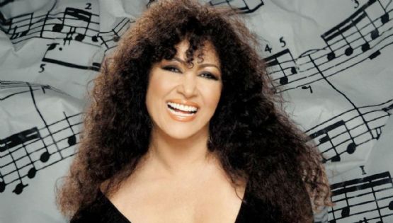 Cuándo se presentará Amanda Miguel en Colombia: fecha y lugar