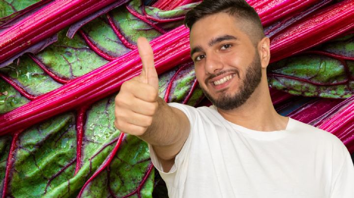 ¡No las tires!: Qué uso le puedes dar a las hojas de las remolacha