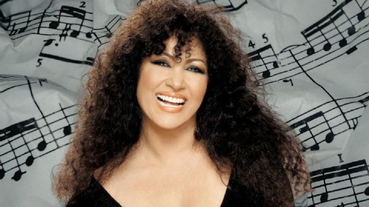 Cuándo se presentará Amanda Miguel en Colombia: fecha y lugar