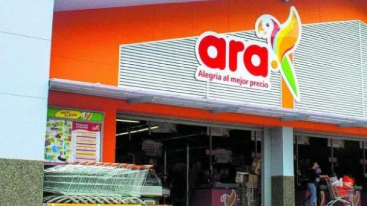 Tiendas Ara pone a precio de remate increíble freidora de aire digital de 6.5 litros: oferta limitada