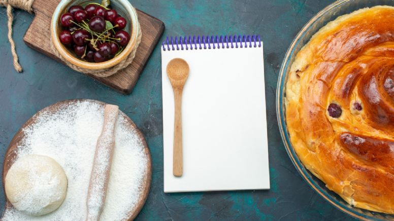 Palpitando Semana Santa: 3 recetas que puedes preparar para esta fecha tan especial