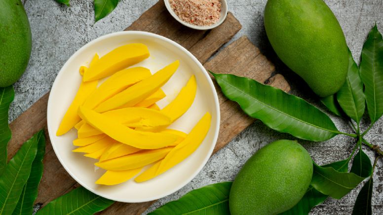 Qué uso se le puede dar a las hojas del mango
