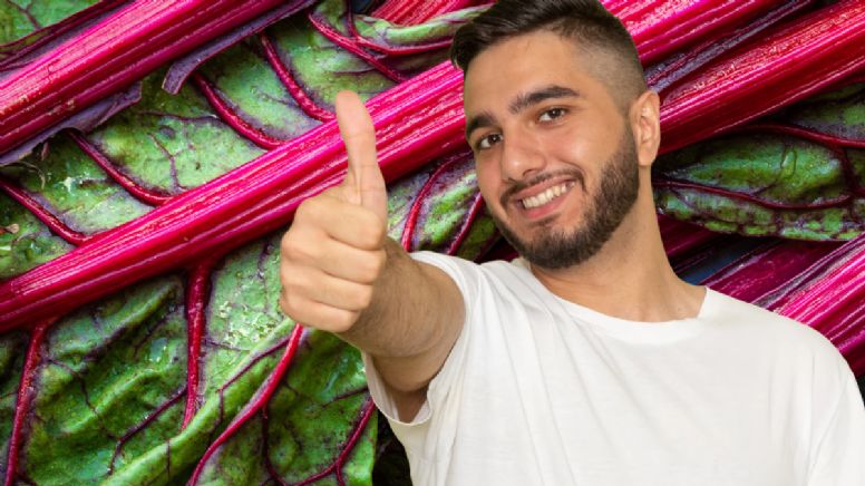 ¡No las tires!: Qué uso le puedes dar a las hojas de las remolacha