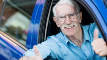 ATENCIÓN: El requisito que deben cumplir los mayores de 65 para poder renovar la licencia