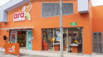 Ofertas en Tiendas Ara de 50% y 30% de descuento: hasta el miércoles 18 de marzo