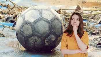 3 formas de reciclar pelotas de fútbol que ya no usas