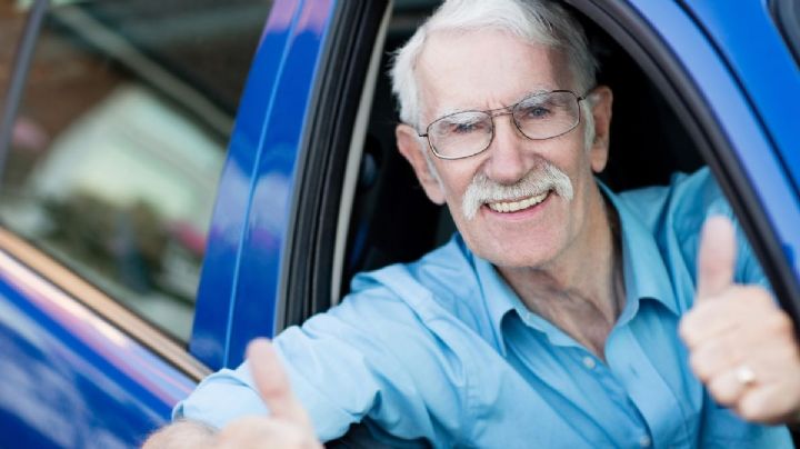 ATENCIÓN: El requisito que deben cumplir los mayores de 65 para poder renovar la licencia