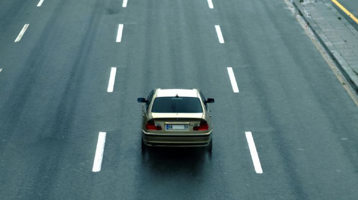 ATENCIÓN: estos serán los vehículos que no podrán circular por Colombia a partir del 23 de marzo