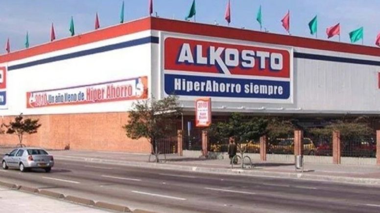 Alkosto pone a precio de regalo Aire Acondicionado LG Tipo Multi Split Inverter: con 30% de descuent