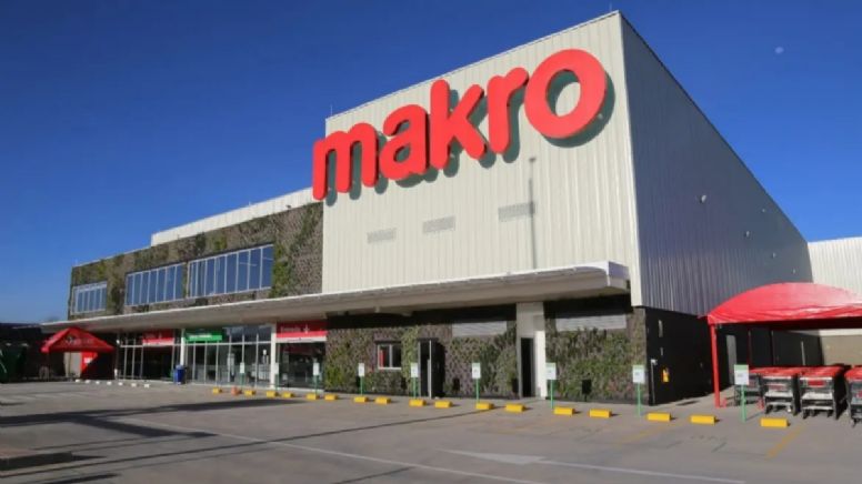 Ofertas en Makro de 45% de descuento: hasta el jueves 2 de abril con stock limitado